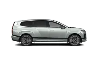 Hyundai IONIQ, 315 kW, elekter, automaat, nelikvedu