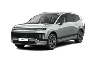 Hyundai IONIQ, 315 kW, elekter, automaat, nelikvedu