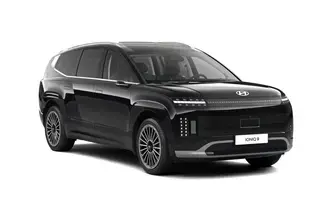 Hyundai IONIQ, 315 kW, elekter, automaat, nelikvedu