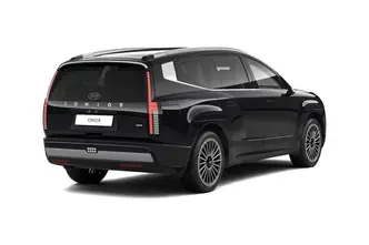 Hyundai IONIQ, 315 kW, elekter, automaat, nelikvedu