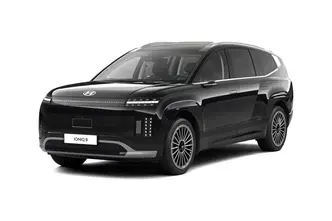 Hyundai IONIQ, 315 kW, elekter, automaat, nelikvedu