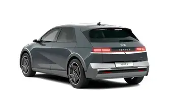 Hyundai IONIQ 5, 239 kW, elekter, automaat, nelikvedu