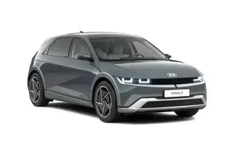 Hyundai IONIQ 5, 239 kW, elekter, automaat, nelikvedu