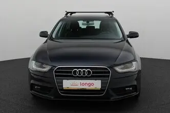 Audi A4, 1.8, 125 kW, petrol, automatic, front-wheel drive