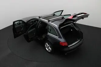 Audi A4, 1.8, 125 kW, petrol, automatic, front-wheel drive