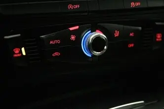 Audi A4, 1.8, 125 kW, petrol, automatic, front-wheel drive