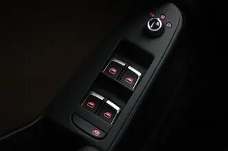 Audi A4, 1.8, 125 kW, petrol, automatic, front-wheel drive