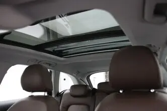 Audi A4, 1.8, 125 kW, petrol, automatic, front-wheel drive