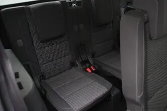 Volkswagen Touran, 1.5, 110 kW, petrol, automatic, front-wheel drive