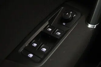 Volkswagen Touran, 1.5, 110 kW, petrol, automatic, front-wheel drive