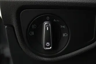 Volkswagen Touran, 1.5, 110 kW, petrol, automatic, front-wheel drive