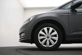 Volkswagen Touran, 1.5, 110 kW, petrol, automatic, front-wheel drive