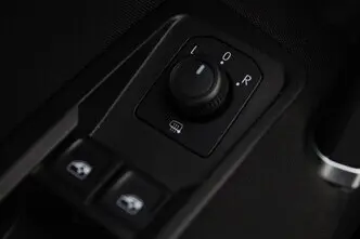 Volkswagen Touran, 1.5, 110 kW, petrol, automatic, front-wheel drive