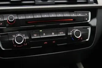 BMW 118, 1.5, 100 kW, petrol, automatic, rear-wheel drive