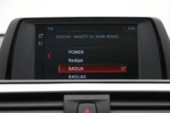 BMW 118, 1.5, 100 kW, petrol, automatic, rear-wheel drive