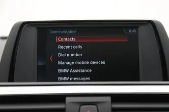 BMW 118, 1.5, 100 kW, petrol, automatic, rear-wheel drive