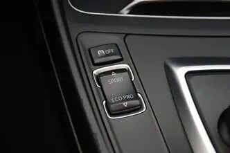 BMW 118, 1.5, 100 kW, petrol, automatic, rear-wheel drive