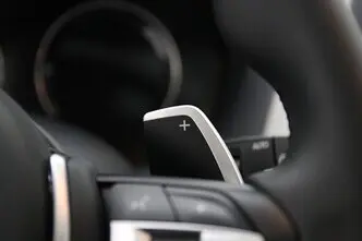 BMW 118, 1.5, 100 kW, petrol, automatic, rear-wheel drive