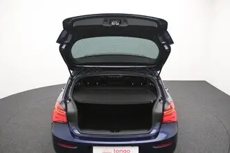 BMW 118, 1.5, 100 kW, petrol, automatic, rear-wheel drive