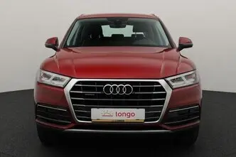 Audi Q5, 2.0, 185 kW, petrol, automatic, four-wheel drive