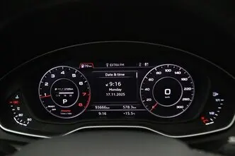 Audi Q5, 2.0, 185 kW, petrol, automatic, four-wheel drive