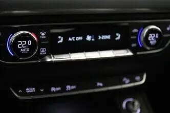 Audi Q5, 2.0, 185 kW, petrol, automatic, four-wheel drive