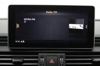 Audi Q5, 2.0, 185 kW, petrol, automatic, four-wheel drive