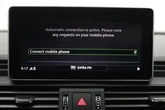 Audi Q5, 2.0, 185 kW, petrol, automatic, four-wheel drive