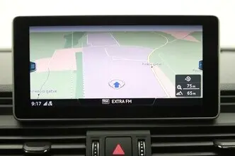 Audi Q5, 2.0, 185 kW, petrol, automatic, four-wheel drive