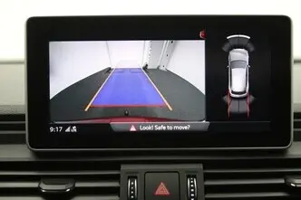 Audi Q5, 2.0, 185 kW, petrol, automatic, four-wheel drive