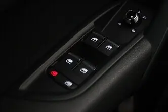 Audi Q5, 2.0, 185 kW, petrol, automatic, four-wheel drive