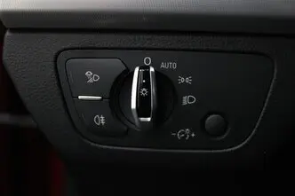 Audi Q5, 2.0, 185 kW, petrol, automatic, four-wheel drive