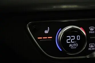 Audi Q5, 2.0, 185 kW, petrol, automatic, four-wheel drive