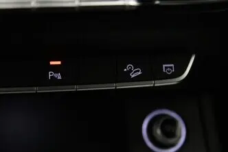 Audi Q5, 2.0, 185 kW, petrol, automatic, four-wheel drive