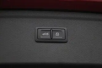 Audi Q5, 2.0, 185 kW, petrol, automatic, four-wheel drive