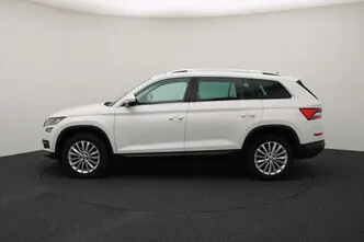 Škoda Kodiaq, 1.5, 110 kW, petrol, automatic, four-wheel drive