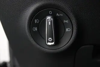 Škoda Kodiaq, 1.5, 110 kW, petrol, automatic, four-wheel drive