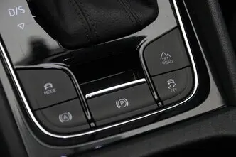 Škoda Kodiaq, 1.5, 110 kW, petrol, automatic, four-wheel drive