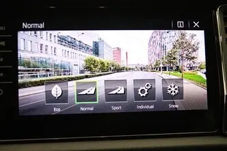 Škoda Kodiaq, 1.5, 110 kW, petrol, automatic, four-wheel drive