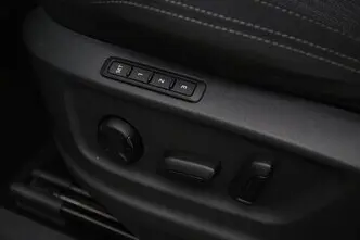 Škoda Kodiaq, 1.5, 110 kW, petrol, automatic, four-wheel drive