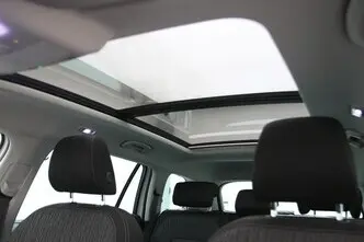 Škoda Kodiaq, 1.5, 110 kW, petrol, automatic, four-wheel drive