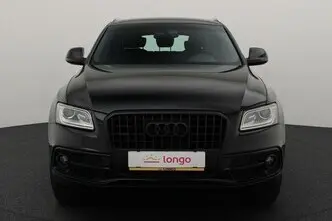 Audi Q5, 2.0, 132 kW, petrol, automatic, four-wheel drive