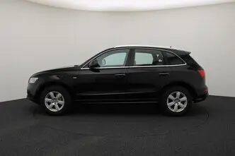 Audi Q5, 2.0, 132 kW, petrol, automatic, four-wheel drive