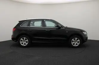 Audi Q5, 2.0, 132 kW, petrol, automatic, four-wheel drive