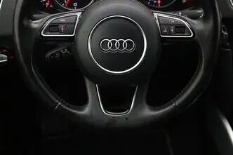 Audi Q5, 2.0, 132 kW, petrol, automatic, four-wheel drive