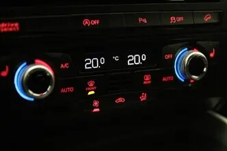 Audi Q5, 2.0, 132 kW, petrol, automatic, four-wheel drive