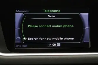 Audi Q5, 2.0, 132 kW, petrol, automatic, four-wheel drive