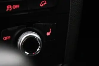 Audi Q5, 2.0, 132 kW, petrol, automatic, four-wheel drive