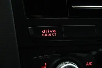 Audi Q5, 2.0, 132 kW, petrol, automatic, four-wheel drive