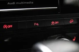 Audi Q5, 2.0, 132 kW, petrol, automatic, four-wheel drive